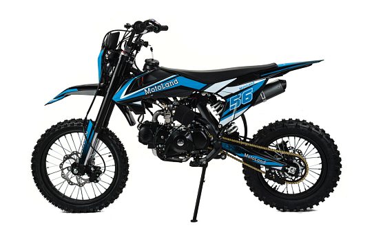 Питбайк MOTOLAND GF 150 E