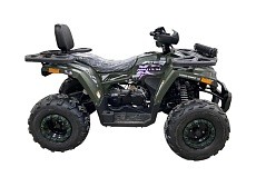 Квадроцикл AVANTIS H200 NEW BIG Premium
