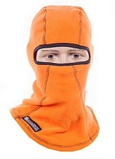 Подшлемник STARKS Fleece Collar оранжевый