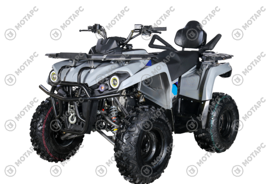Квадроцикл AVANTIS Forester Long 200 Lux