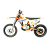 Мотоцикл AVANTIS A8 300 Carb (CBS300/174MN-3) KKE