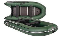 Лодка ПВХ YUKONA 450 TS
