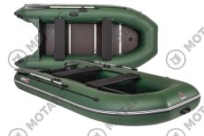 Лодка ПВХ YUKONA 450 TS