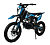 Питбайк MOTOLAND GF 150 E