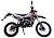 Питбайк X-MOTOS 140 19/16
