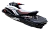 Гидроцикл SANJ JET SKI SJ1800 жёлтый
