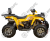 Квадроцикл AVANTIS Hunter 200 Big Premium