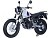Мотоцикл MM SCOUT TW250 PR300