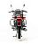 Мотоцикл MOTOLAND Forester Lite 200
