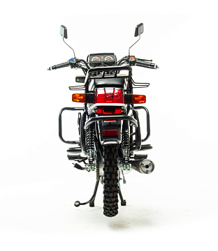 Мотоцикл MOTOLAND Forester Lite 200