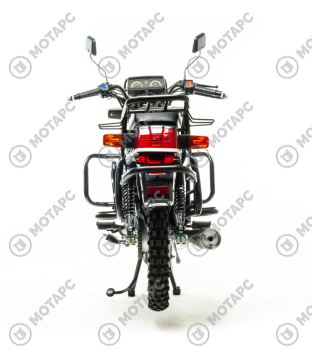 Мотоцикл MOTOLAND Forester Lite 200