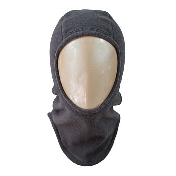 Подшлемник REXWEAR Флис серый