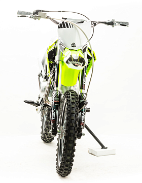 Питбайк PWR Racing FRZ 125 17/14