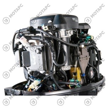 Мотор лодочный PARSUN F100FEL-T-EFI