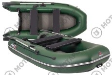Лодка ПВХ YUKONA 320 НДНД