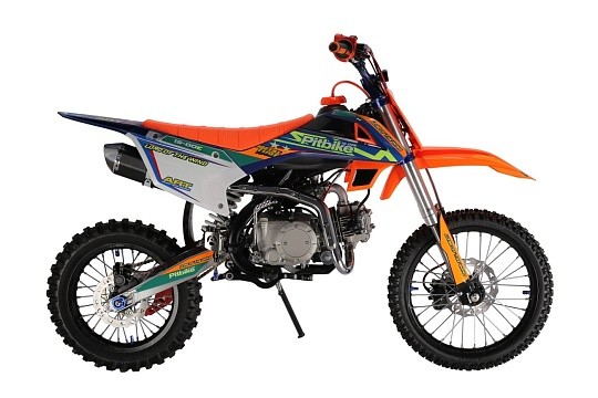 Питбайк AVANTIS Pitbike 15-00E