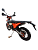 Мотоцикл REGULMOTO Lanza 2T с ПТС Мотоцикл REGULMOTO Lanza 2T с ПТС
