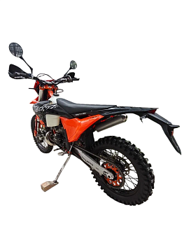 Мотоцикл REGULMOTO Lanza 2T с ПТС