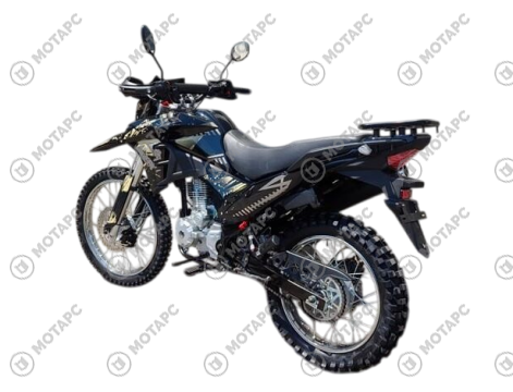 Мотоцикл MM Drive 250 ПТС (SHINERAY) НДС