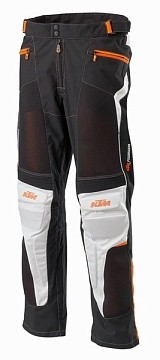 Мотоштаны KTM VENTED 3PW13122