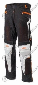 Мотоштаны KTM VENTED 3PW13122