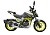 Мотоцикл MM NITRO 2 - 250 (SHINERAY)
