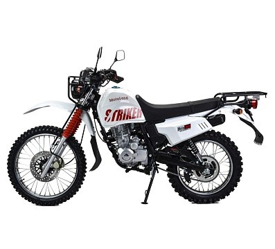 Мотоцикл MOTOLAND Striker 200