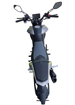 Мотоцикл MM NITRO 2 - 200