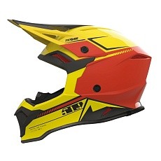 Шлем 509 Atmosphere Helmet без подогрева Orange Pop