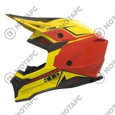 Шлем 509 Atmosphere Helmet без подогрева Orange Pop