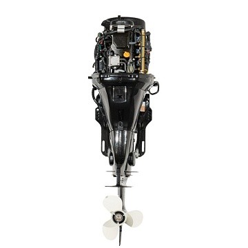 Мотор лодочный PARSUN F115FEL-T EFI