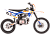 Питбайк KAYO Big-Mini K125EM 19/16