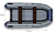 Лодка ПВХ ФЛАГМАН 460 K