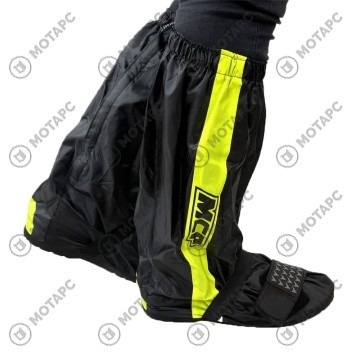 Мотобахилы дождевые MCP Bromley Pro [M]