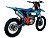 Мотоцикл GR8 F300A (4T PR300) Enduro OPTIMUM