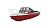 Катер алюминиевый WYATBOAT-490 DCM PRO