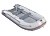 Лодка ПВХ BADGER Sport Line 340 AL