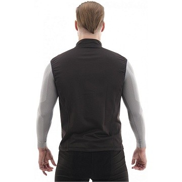 Жилет DRAGONFLY утепленный