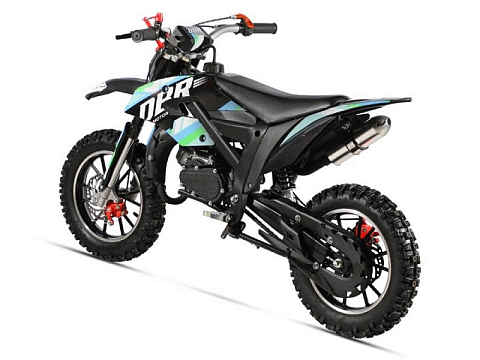 Питбайк KAYO DBR SX50-A