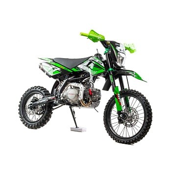 Питбайк MOTOLAND JX 125 E