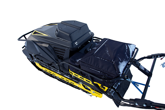 Буксировщик Навигатор 600 Lifan KP500E 22л.с.