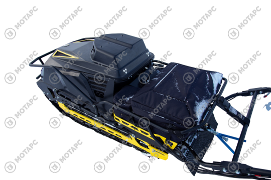 Буксировщик Навигатор 600 Lifan KP500E 22л.с.