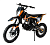 Питбайк MOTOLAND GF 125 E Питбайк MOTOLAND GF 125 E