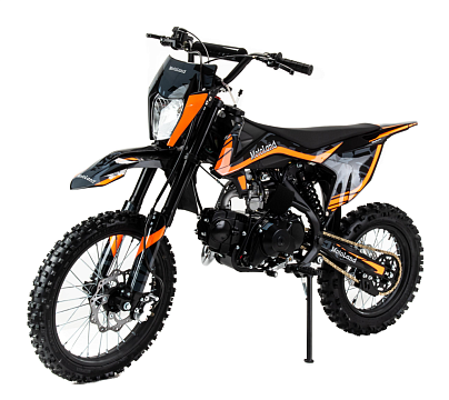 Питбайк MOTOLAND GF 125 E