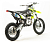 Питбайк PWR Racing FRZ 125 17/14 Питбайк PWR Racing FRZ 125 17/14