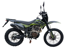 Мотоцикл REGULMOTO Sport-003 Z с ПТС