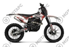 Мотоцикл PROGASI Super Max 300 NG