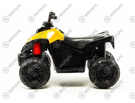 Игрушка машинка MOTOLAND C006