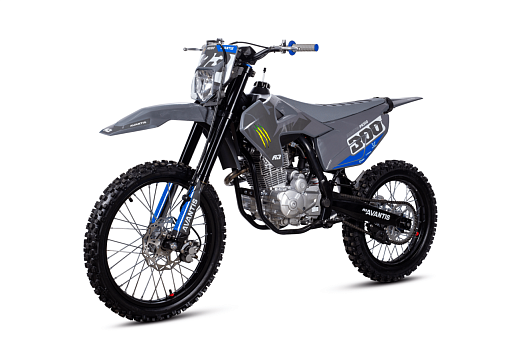 Мотоцикл AVANTIS A3 HSQ PR300