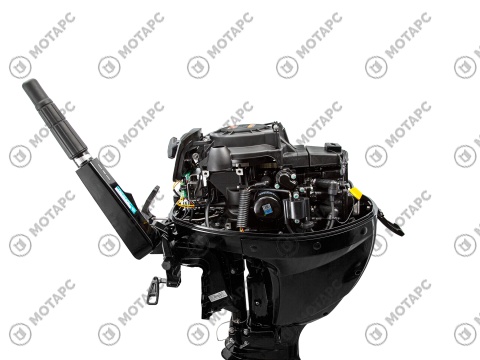Мотор лодочный HIDEA HDF15HS